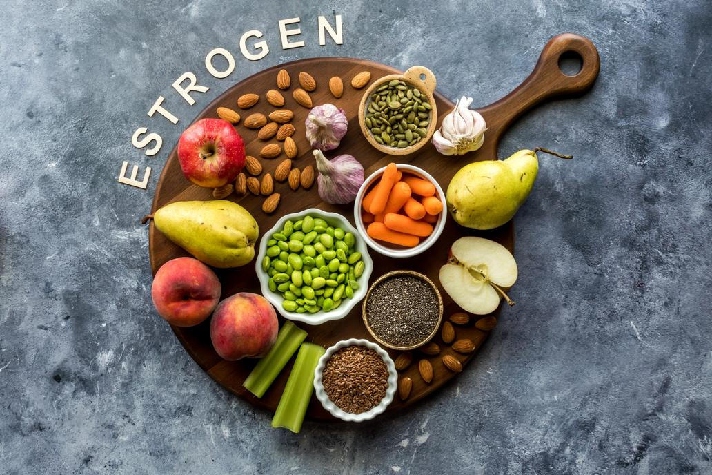 V období menopauzy dopřejte tělu kvalitní stravu i péči. Menopauza