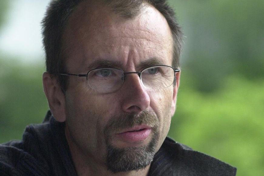 Zahynul při natáčení. Výjimečný dokumentarista Pavel Kouteck