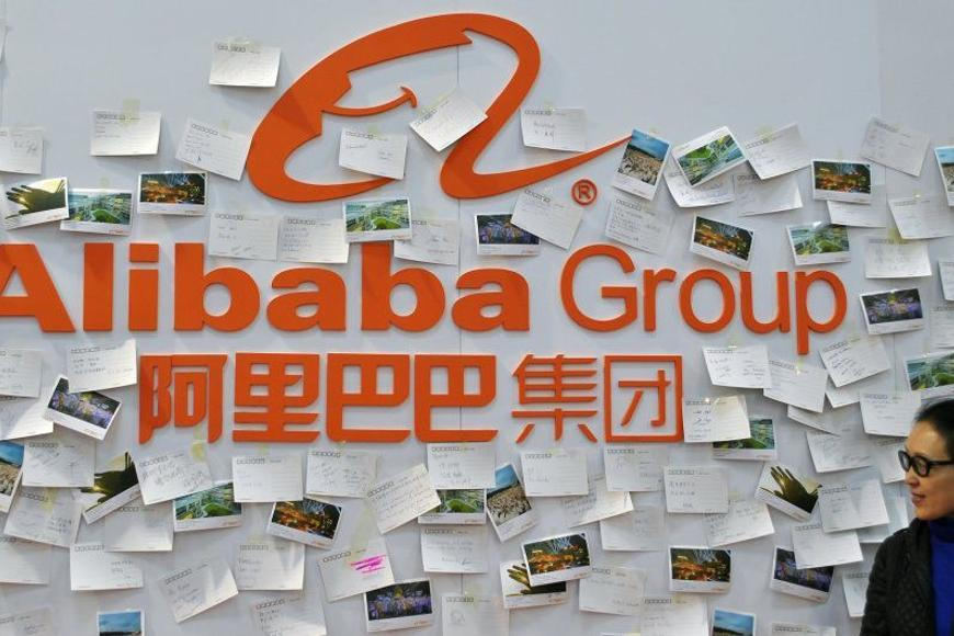 Alibaba podle USA pomáhá čínské armádě. Americké v