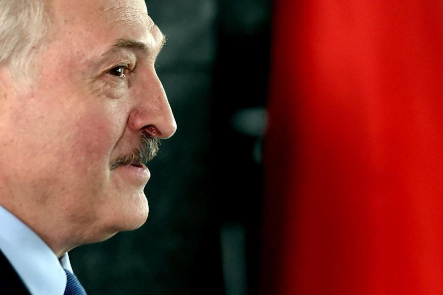 Lukašenko nevídaně ostře vyjel na Rusko. Překvapil i vstřícností k „nepřátelům“