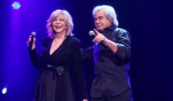 Koncert Hany Zagorové v Lucerně