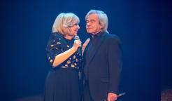 Hana Zagorova, Petr Rezek, koncert Hana Zagorova 2019, Lucerna