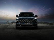 Q7 byla v nabídce Audi velmi populární, během 20 let vznikly jen dvě generace.