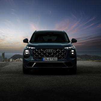 Q7 byla v nabídce Audi velmi populární, během 20 let vznikly jen dvě generace.