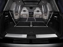 Audi Q7 třetí generace 