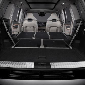 Audi Q7 třetí generace 