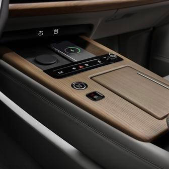 Audi Q7 třetí generace 