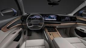 Audi Q7 třetí generace 