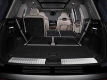 Audi Q7 třetí generace 