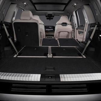 Audi Q7 třetí generace 