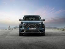 Audi Q7 třetí generace 