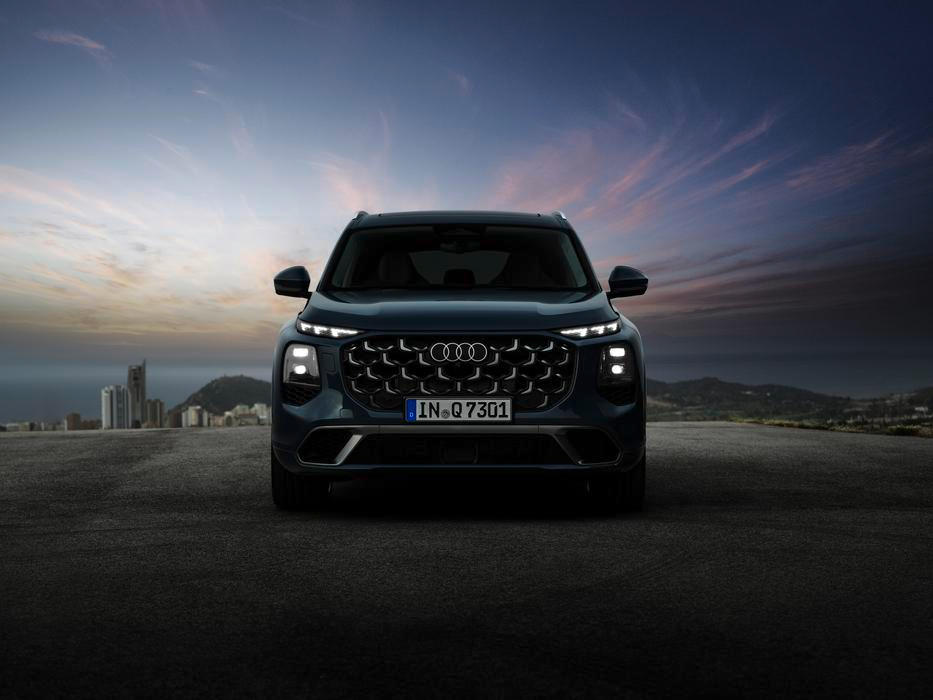 Q7 byla v nabídce Audi velmi populární, během 20 let vznikly jen dvě generace.