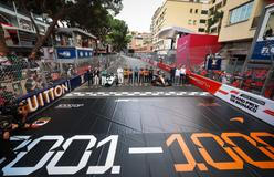 F1, VC Monaka 2026: McLaren slaví 1000. Grand Prix F1.