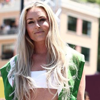 Velká cena Monaka F1 2026: Lindsey Vonnová