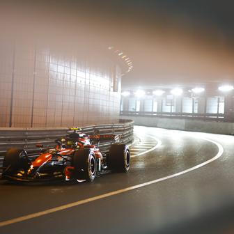F1, VC Monaka 2026: Lando Norris, McLaren