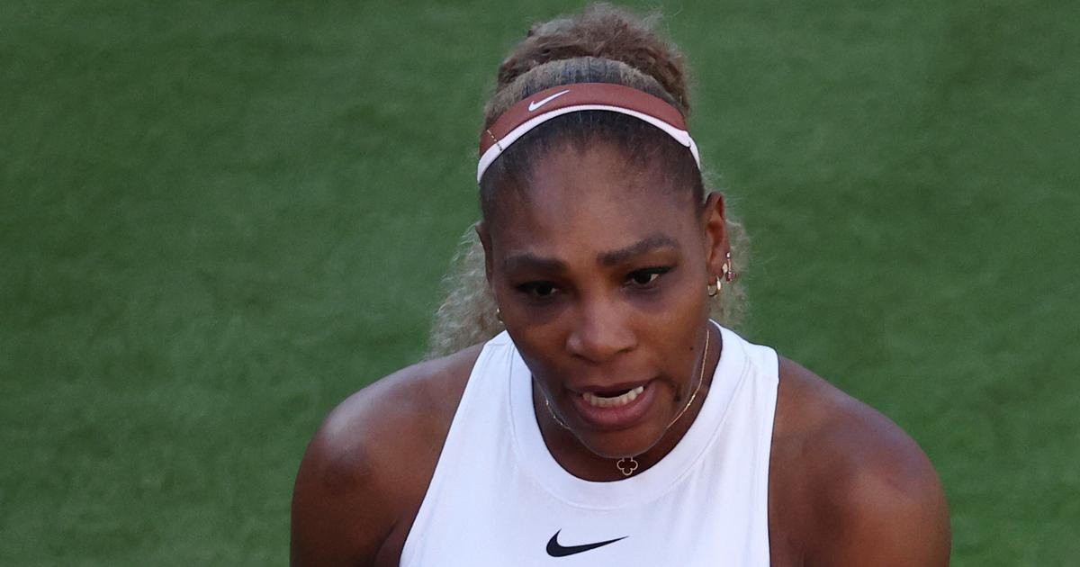 Pocta pro Muchovou. Serena Williamsová si vybrala Češku, budou spolu hrát v Berlíně