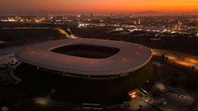 Estadio Akron (Estadio Guadalajara)