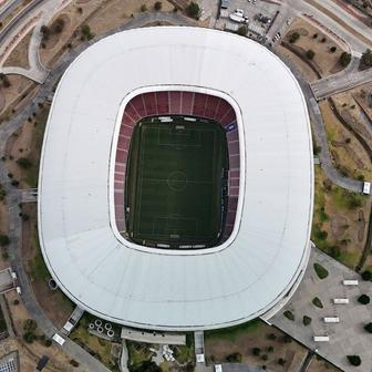 Estadio Akron (Estadio Guadalajara)