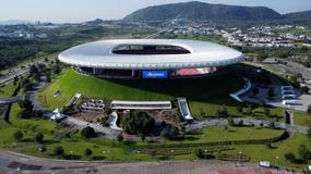 Estadio Akron (Estadio Guadalajara)