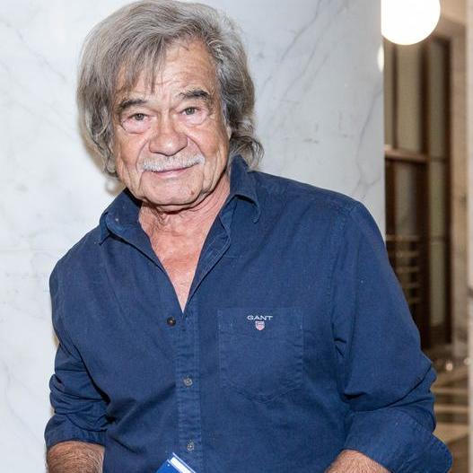 Petr Rezek