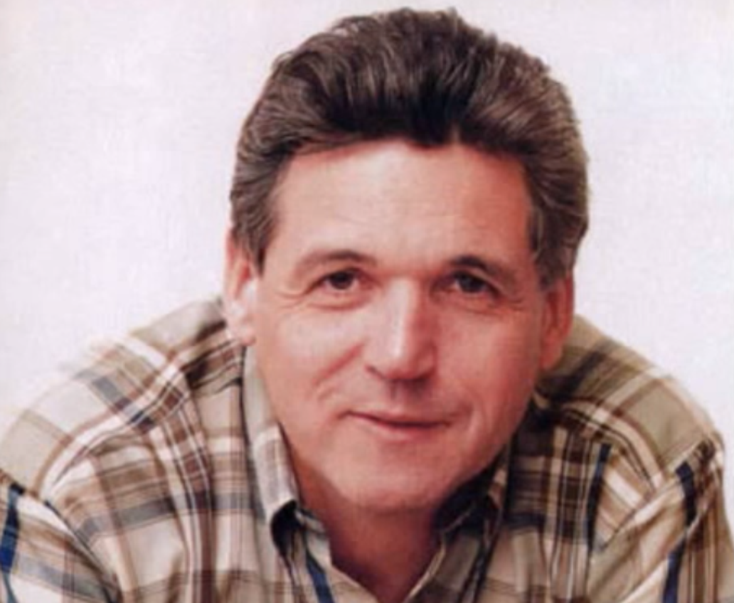 Karel Zich Karel Zich