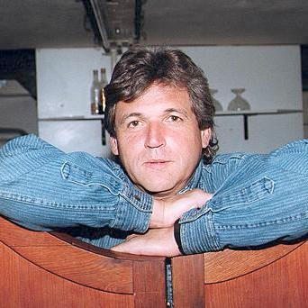 Karel Zich