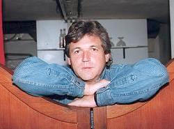 Karel Zich
