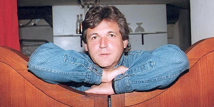 Karel Zich