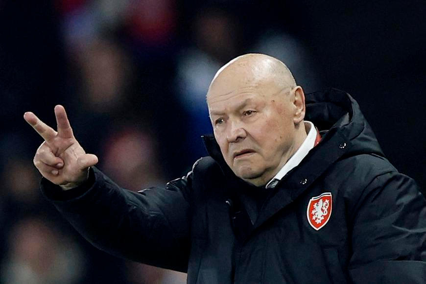 Koubek je drsňák, píší v USA. Češi prý mohou vyvolat paniku 
