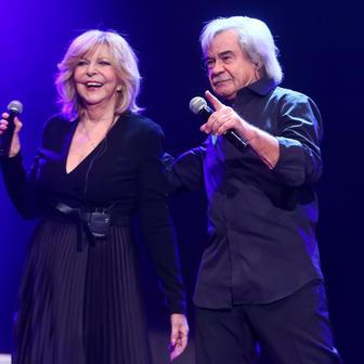 Koncert Hany Zagorové v Lucerně
