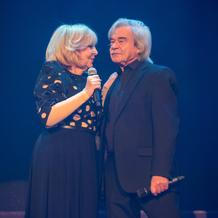 Hana Zagorova, Petr Rezek, koncert Hana Zagorova 2019, Lucerna