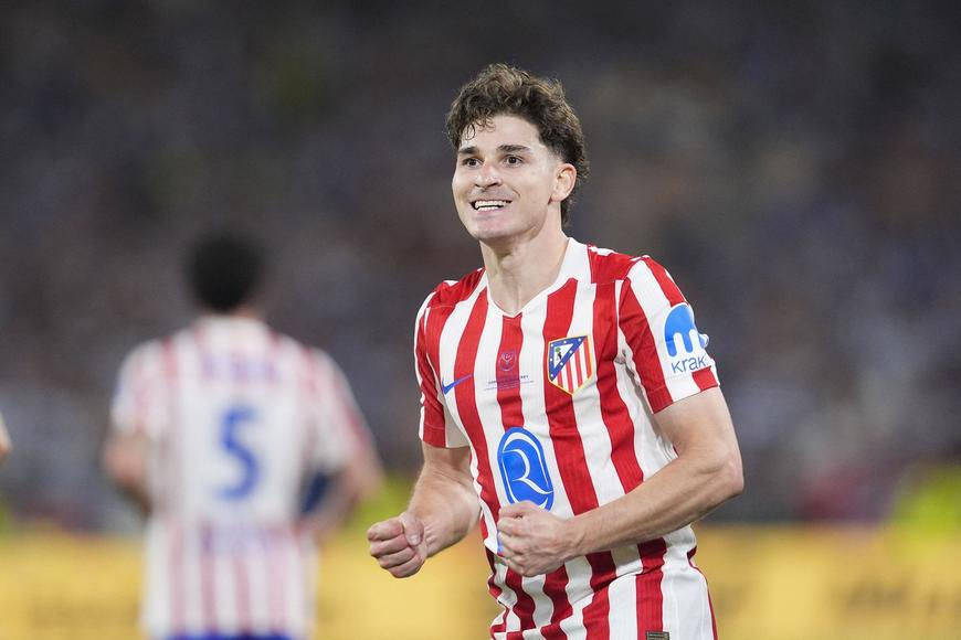 Atlético se brutálně vysmálo nabídce Realu: Za nic