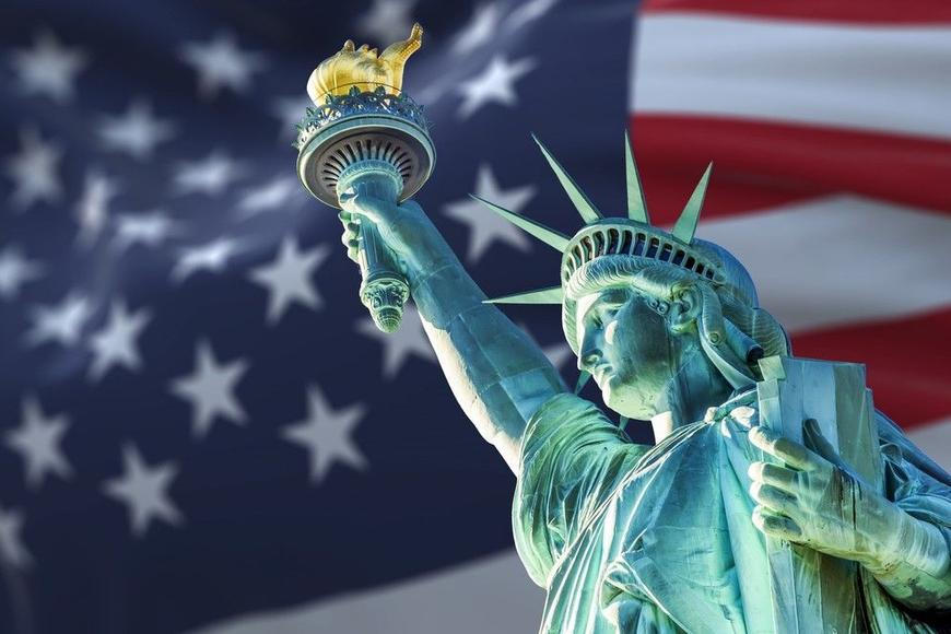 Jen jeden z 10 Evropanů vnímá USA jako spojence. N