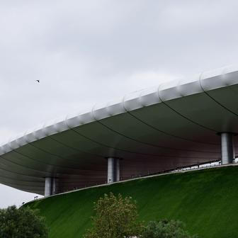 Estadio Akron (Estadio Guadalajara)
