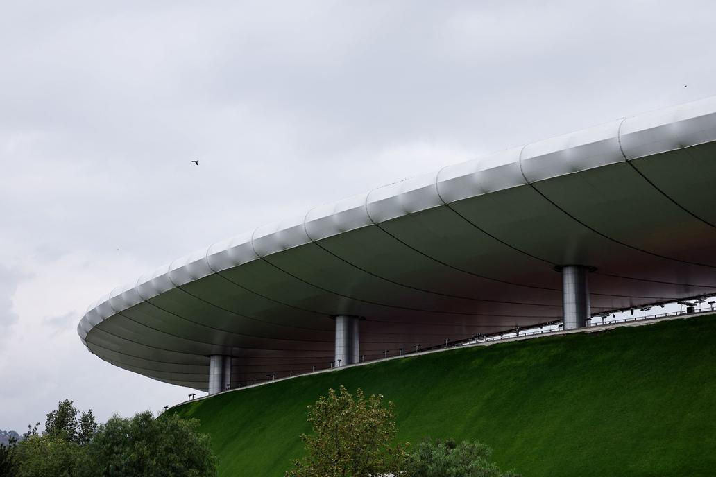 Estadio Akron (Estadio Guadalajara)