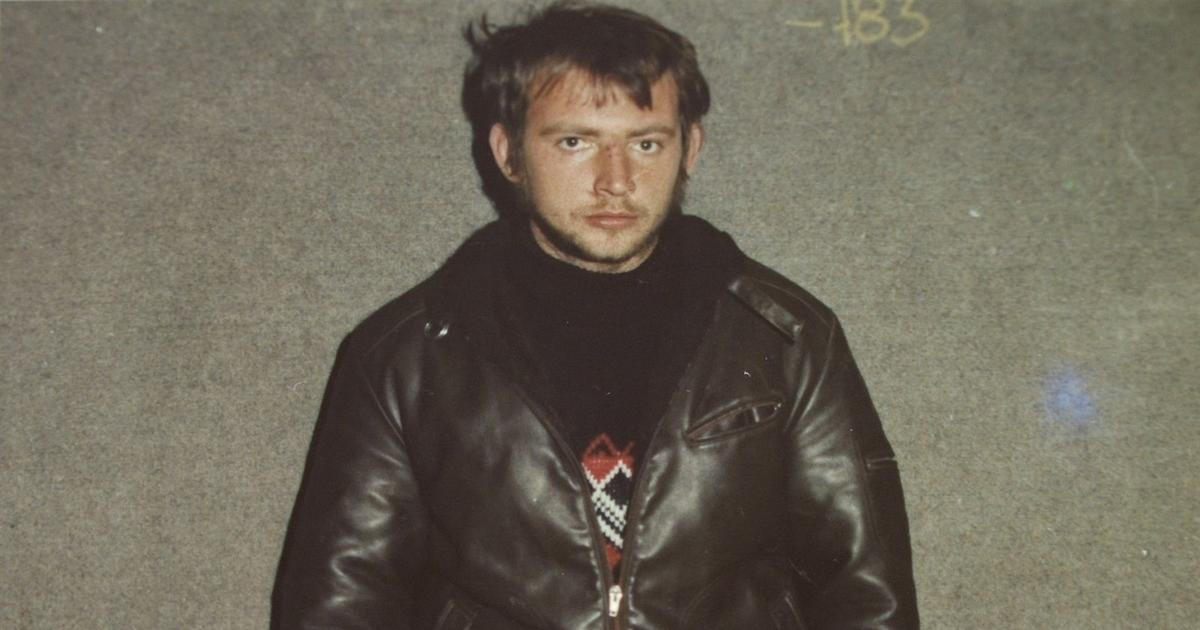 Řádění Horehronského rozparovače otřáslo celým Československem. Před 37 lety skončil na šibenici