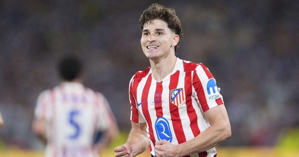 Atlético se brutálně vysmálo nabídce Realu: Za nic vám neděkujeme a přestaňte krást!