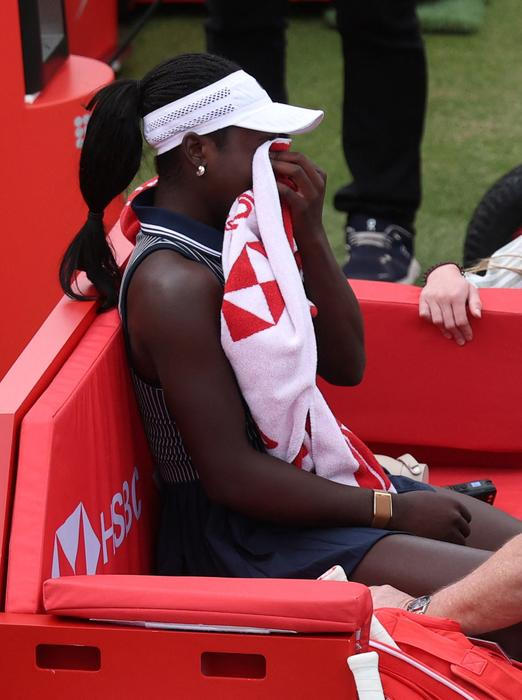 Queen's Club Championships