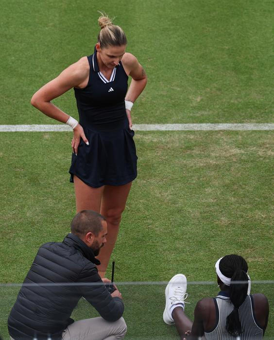 Queen's Club Championships
