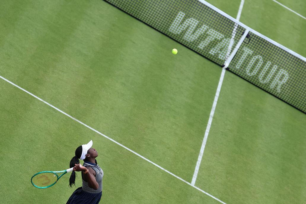 Queen's Club Championships