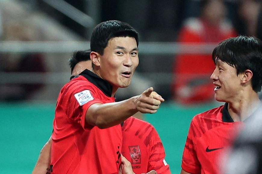 „Jedni z lehčích.“ Porazit Čechy má být jen začátek, Korejci popsali klíčovou výhodu