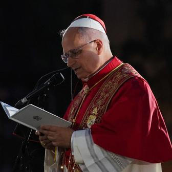 Papež Lev XIV. se ve čtvrtek přesune na Kanárské ostrovy, kde v pátek svou sedmidenní návštěvu Španělska také zakončí.