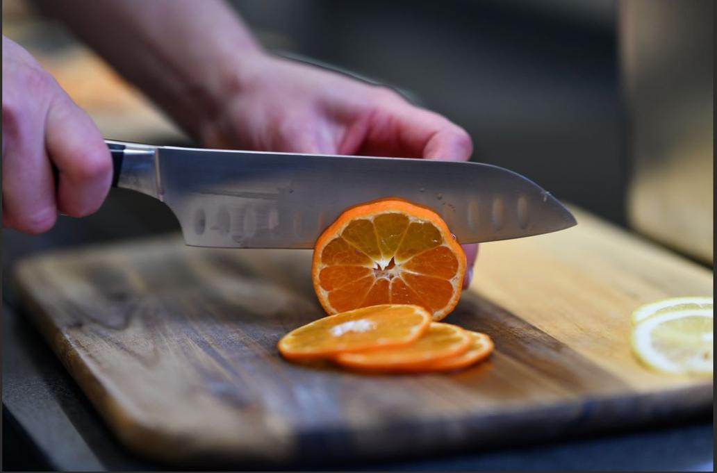 Do citrusových marmelád patří i kůra, proto je potřeba používat ovoce v bio kvalitě.
