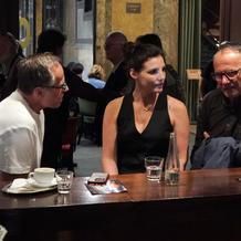 Karel Roden, Marian Roden a Laura