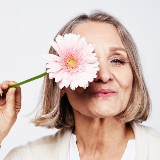 Menopauza