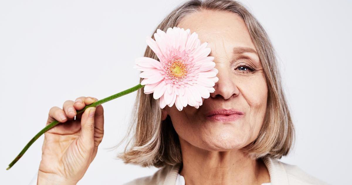 Menopauza
