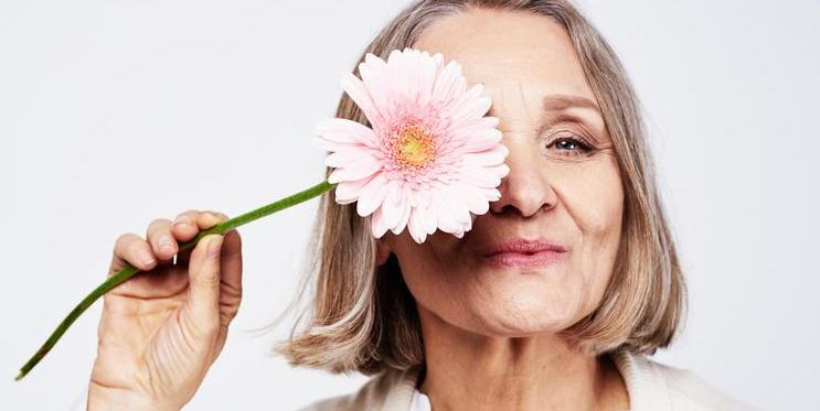 Menopauza