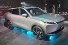 Na český trh míří nové čínské SUV Omoda 7.