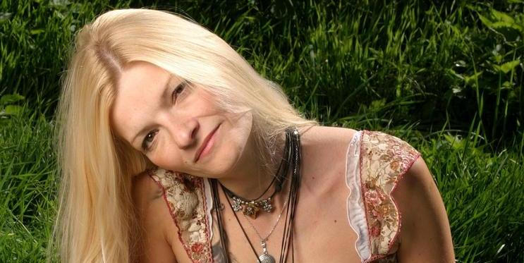 Michaela Kudláčková