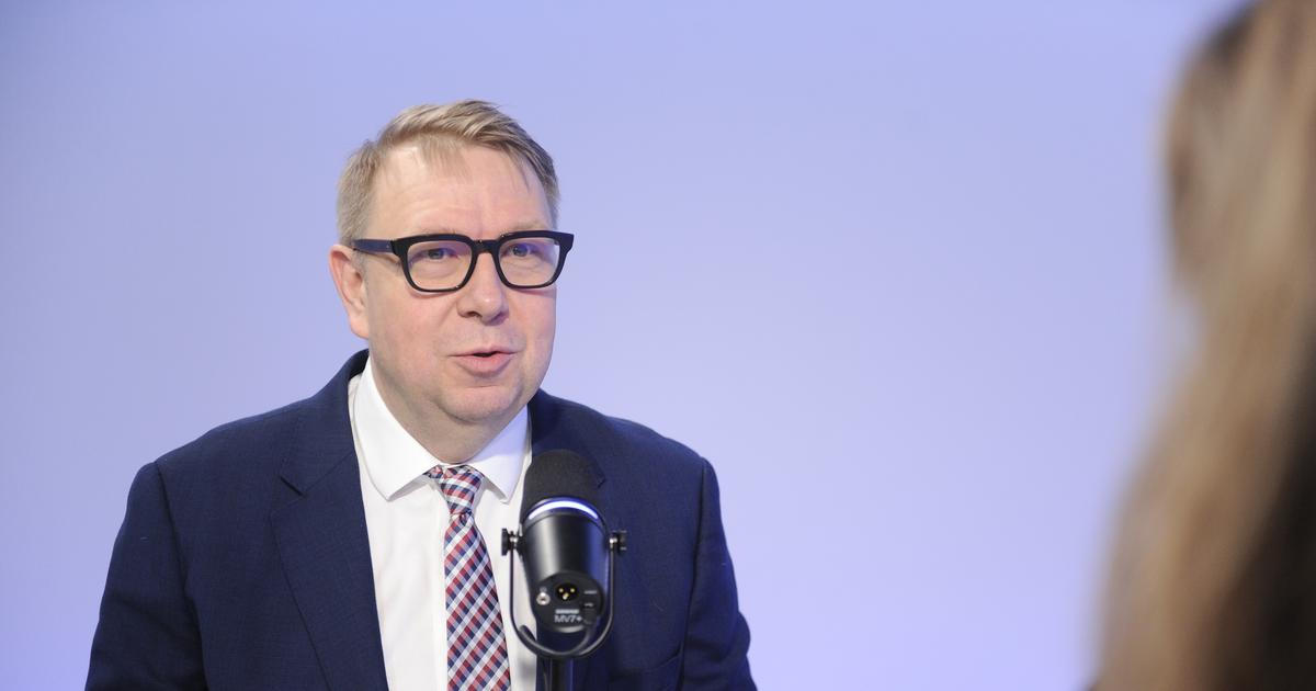 Juchelka řekl, kdy půjdou Češi do důchodu. A přiznal, že už nebude tolik štědrý